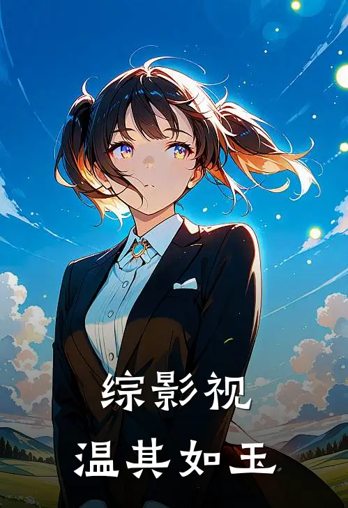 综影视：温其如玉