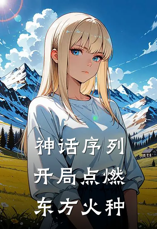 神话序列：开局点燃东方火种