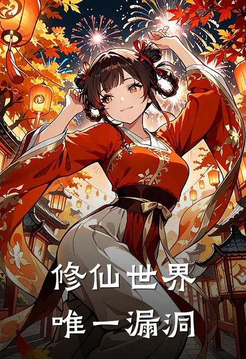 修仙世界唯一漏洞