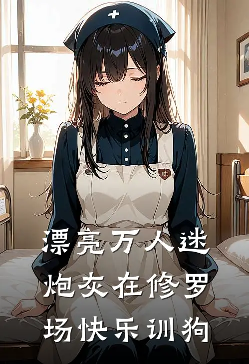 漂亮万人迷炮灰在修罗场快乐训狗