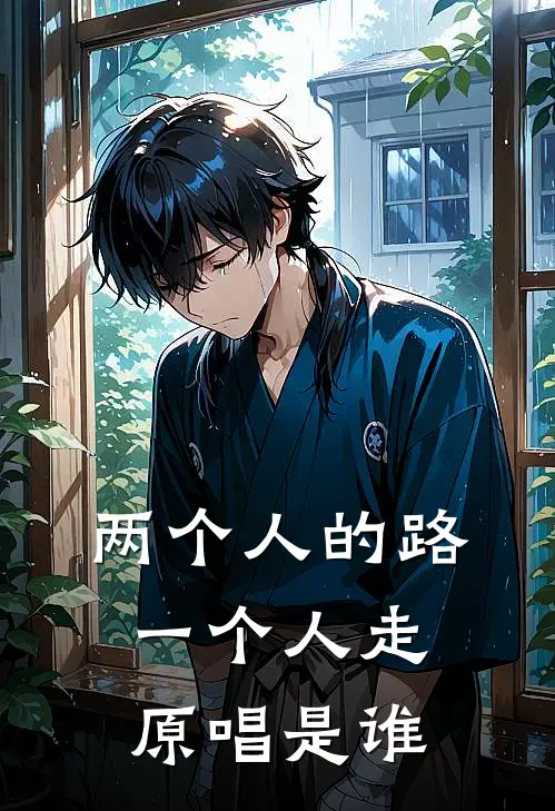 两个人的路一个人走原唱是谁