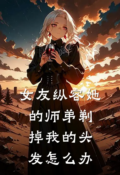 女友纵容她的师弟剃掉我的头发怎么办