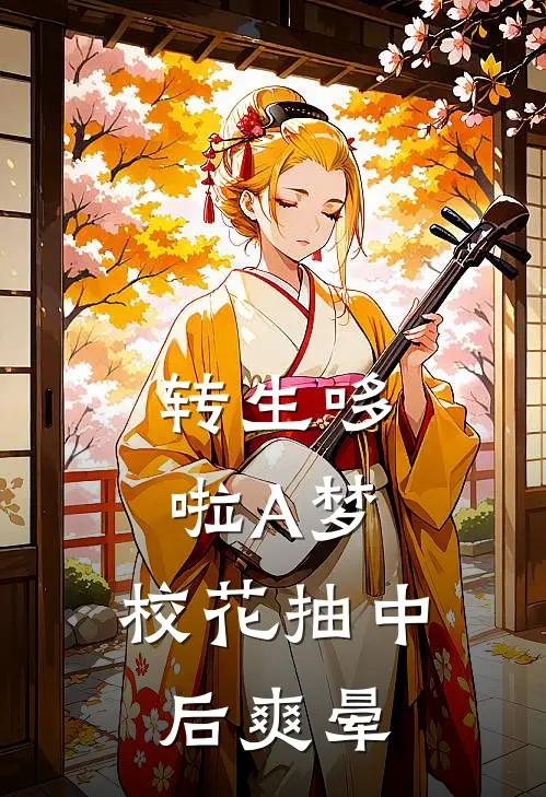 陆长雕夏语冰（转生哆啦A梦，校花抽中后爽晕）免费阅读无弹窗_转生哆啦A梦，校花抽中后爽晕陆长雕夏语冰全文免费阅读无弹窗大结局