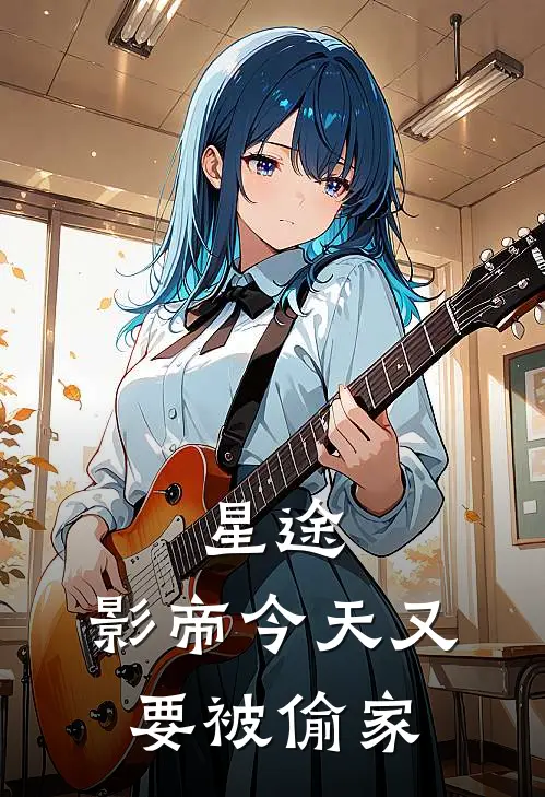 星途：影帝今天又要被偷家