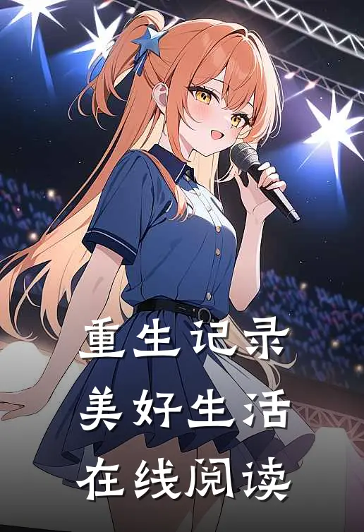 重生记录美好生活在线阅读