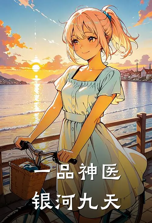 一品神医银河九天