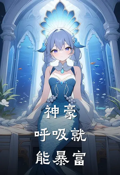 神豪：呼吸就能暴富