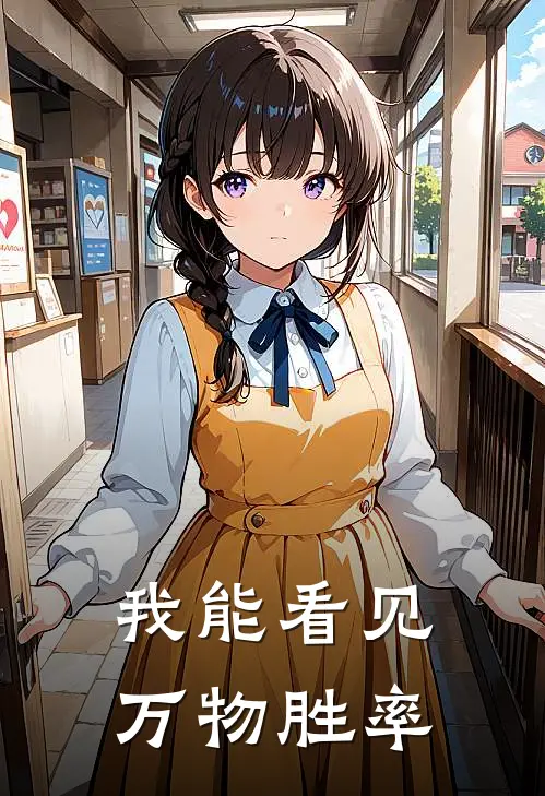 我能看见万物胜率