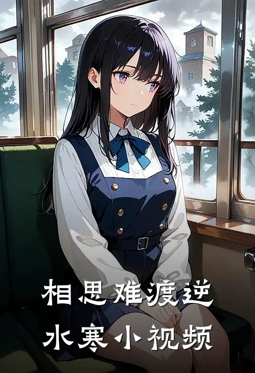 相思难渡逆水寒小视频