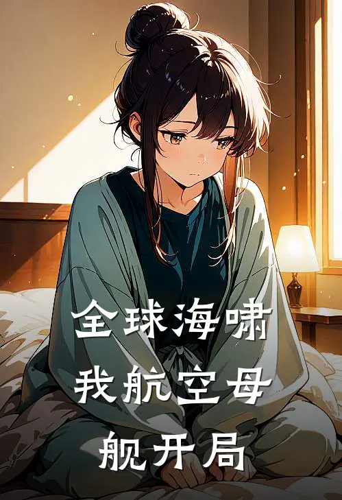 全球海啸，我航空母舰开局