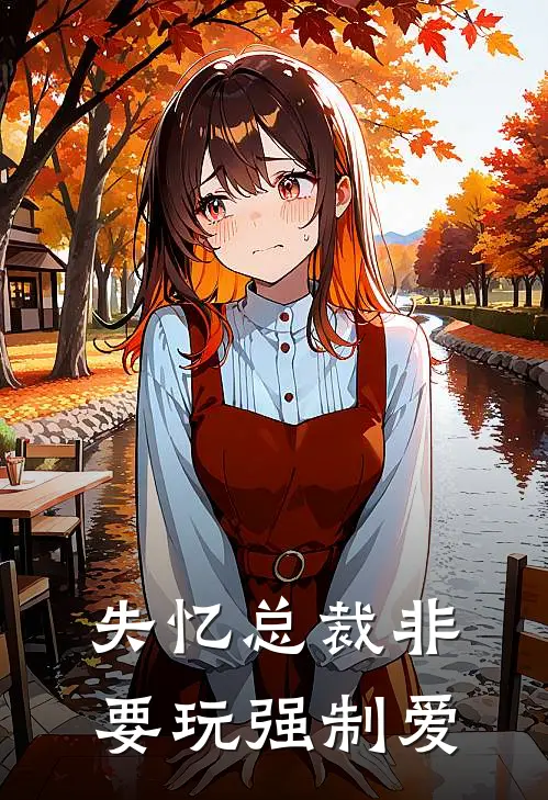 失忆总裁非要玩强制爱