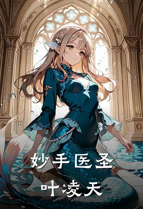 妙手医圣叶凌天