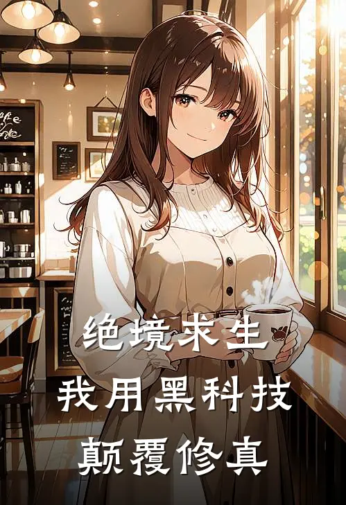 绝境求生，我用黑科技颠覆修真