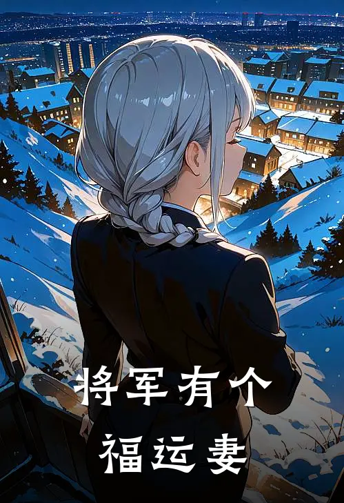 将军有个福运妻