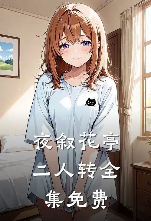 夜叙花亭二人转全集免费