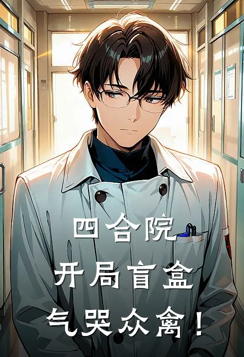 四合院：开局盲盒，气哭众禽！