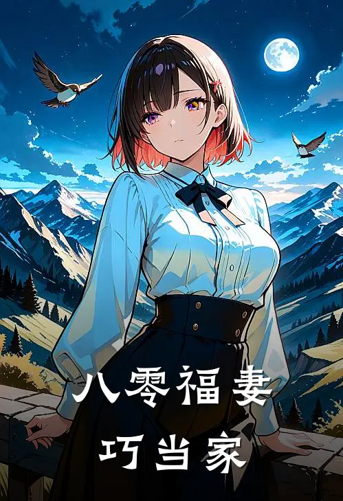 八零福妻巧当家