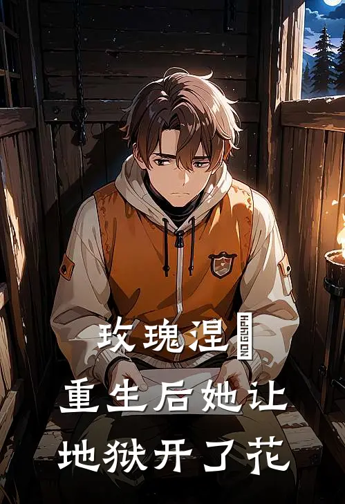 玫瑰涅槃：重生后她让地狱开了花