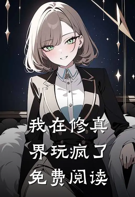 我在修真界玩疯了免费阅读