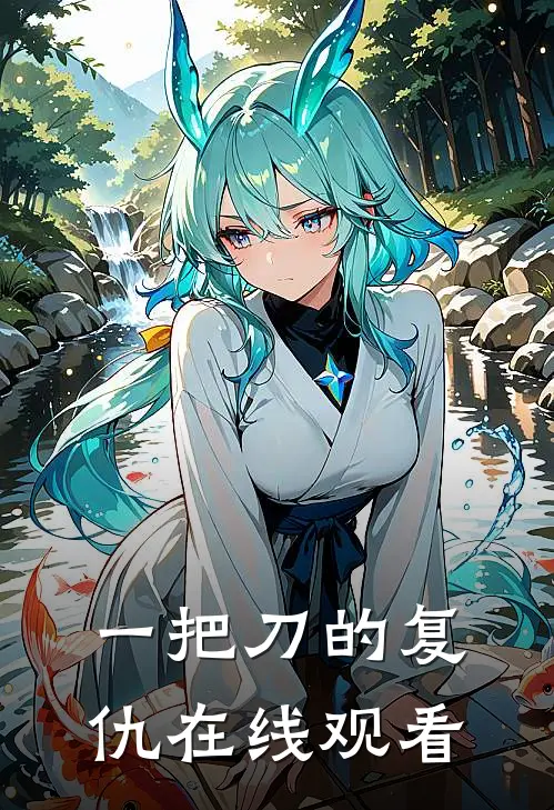 一把刀的复仇在线观看