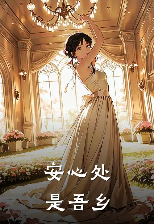 安心处是吾乡