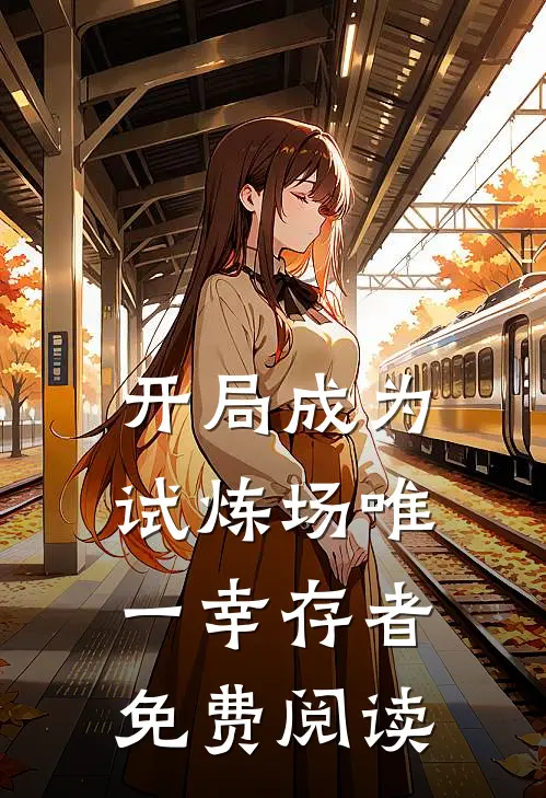 开局成为试炼场唯一幸存者免费阅读