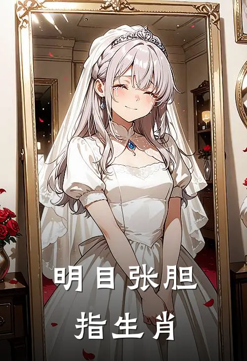 明目张胆指生肖