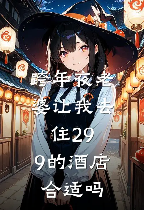 跨年夜老婆让我去住29.9的酒店合适吗