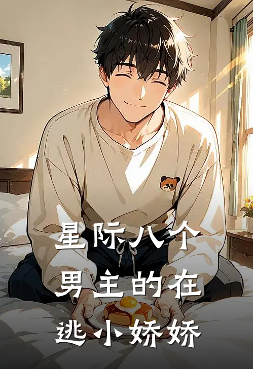 星际八个男主的在逃小娇娇(墨衍云澈)热门完本小说_最新小说星际八个男主的在逃小娇娇墨衍云澈