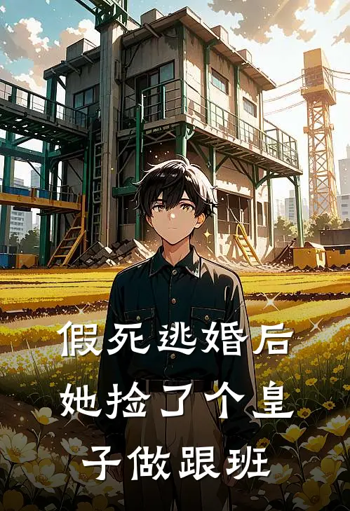 假死逃婚后，她捡了个皇子做跟班