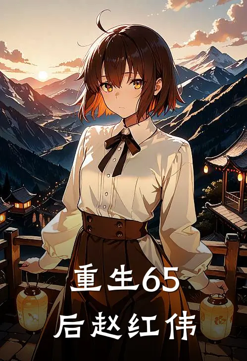 重生65后赵红伟