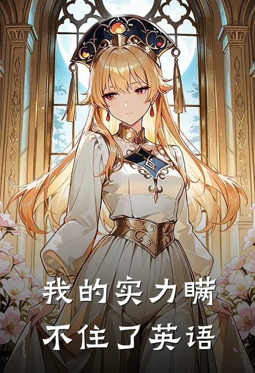 我的实力瞒不住了英语