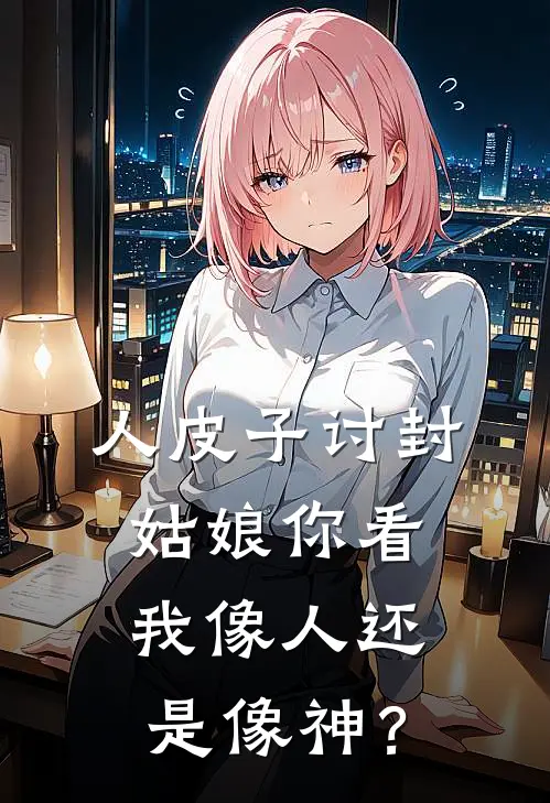 马天放苗翠娥(人皮子讨封，姑娘你看我像人还是像神？)全集阅读_《人皮子讨封，姑娘你看我像人还是像神？》全文免费阅读