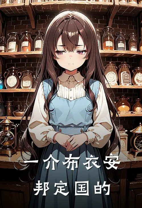 一介布衣安邦定国的