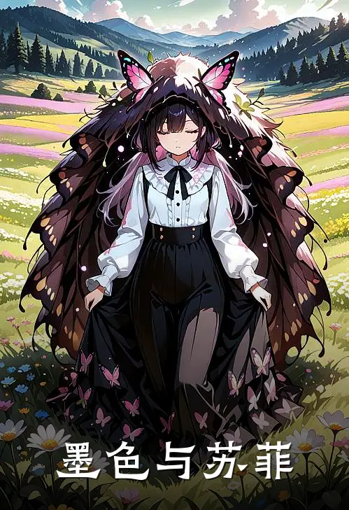 墨色与苏菲(林默苏菲)全集阅读_墨色与苏菲最新章节阅读