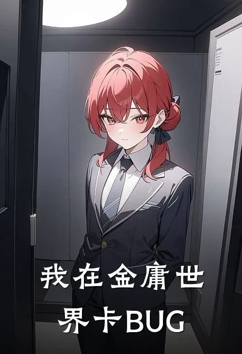 我在金庸世界卡BUG