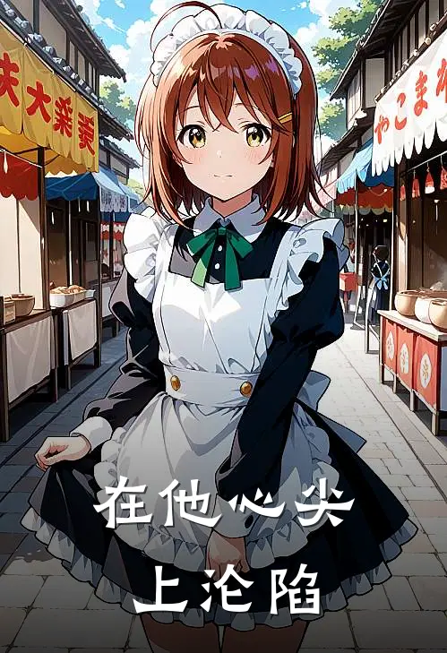 在他心尖上沦陷(顾七七傅商臣)小说免费阅读无弹窗_完结小说在他心尖上沦陷顾七七傅商臣