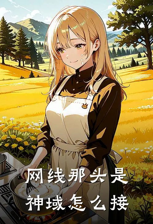 网线那头是神域怎么接