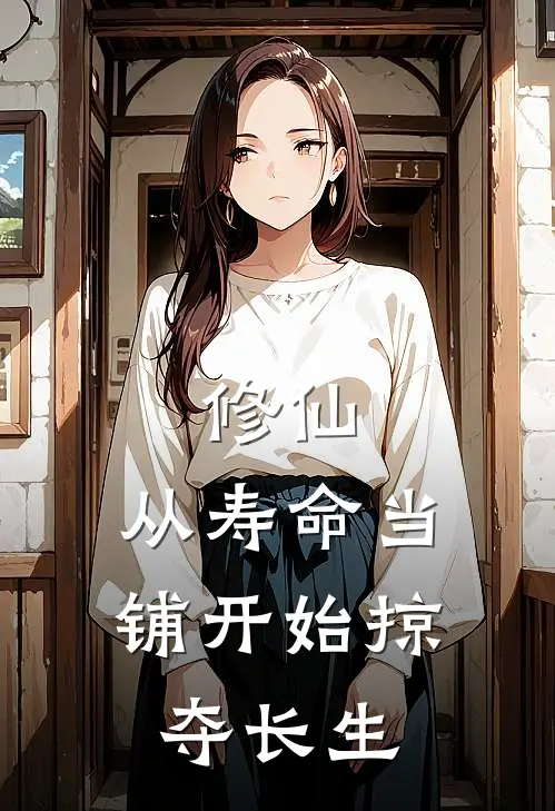 修仙：从寿命当铺开始掠夺长生