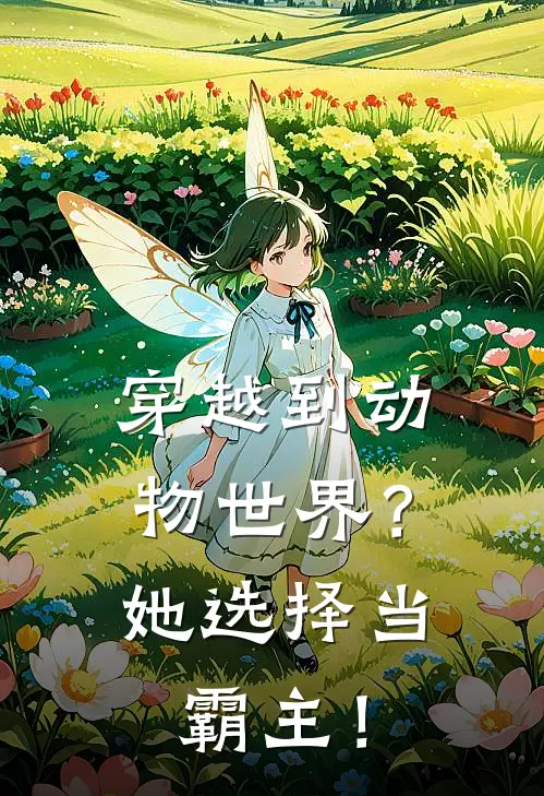 穿越到动物世界？她选择当霸主！