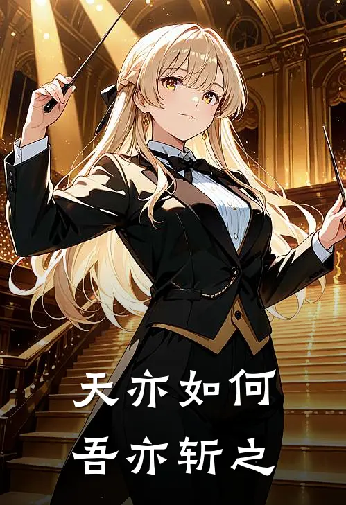 天亦如何吾亦斩之