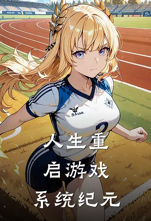 人生重启游戏：系统纪元