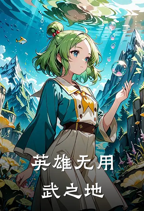 英雄无用武之地