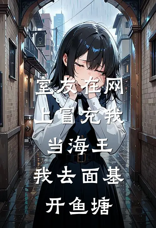 室友在网上冒充我当海王，我去面基开鱼塘