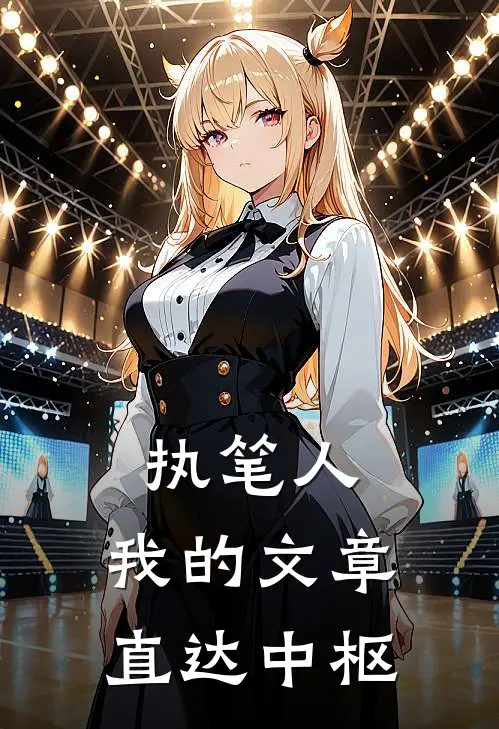 执笔人：我的文章直达中枢