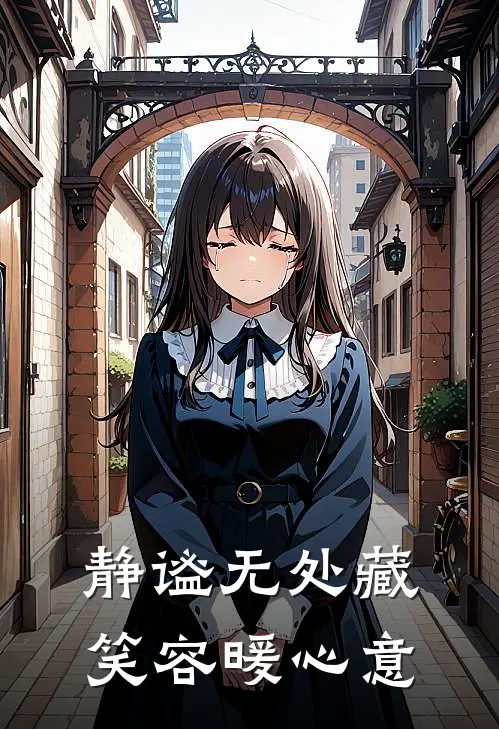 静谧无处藏笑容暖心意