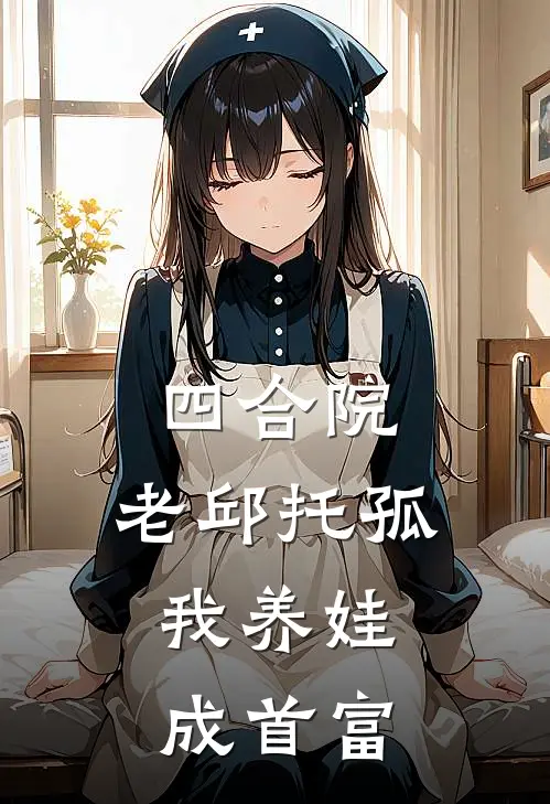 四合院：老邱托孤，我养娃成首富