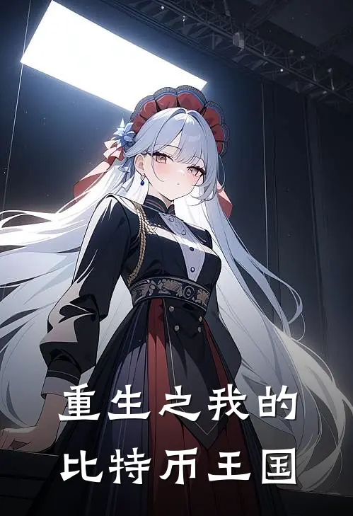 重生之我的比特币王国