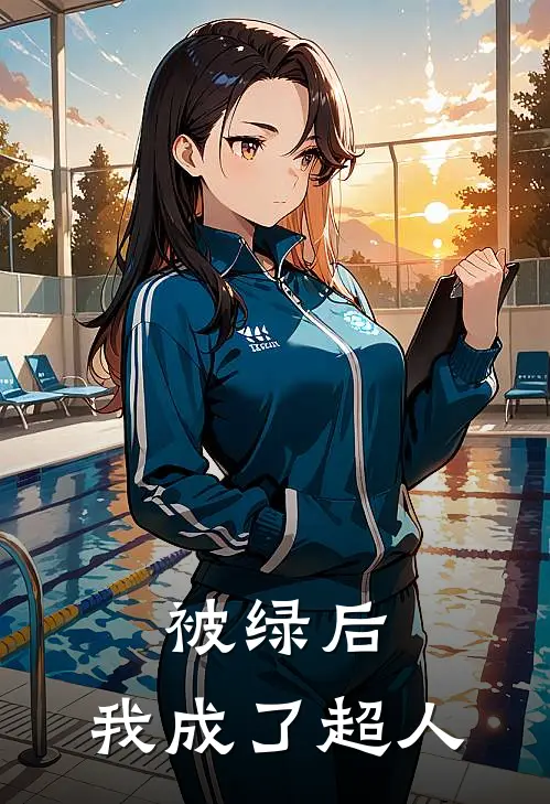 被绿后，我成了超人