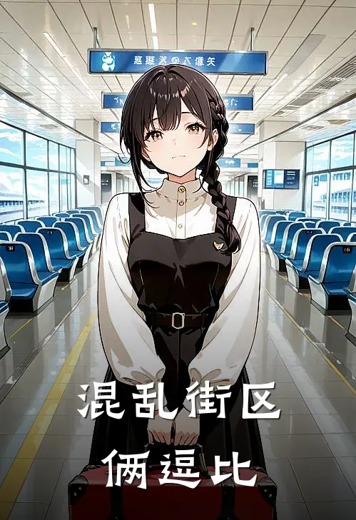 混乱街区俩逗比